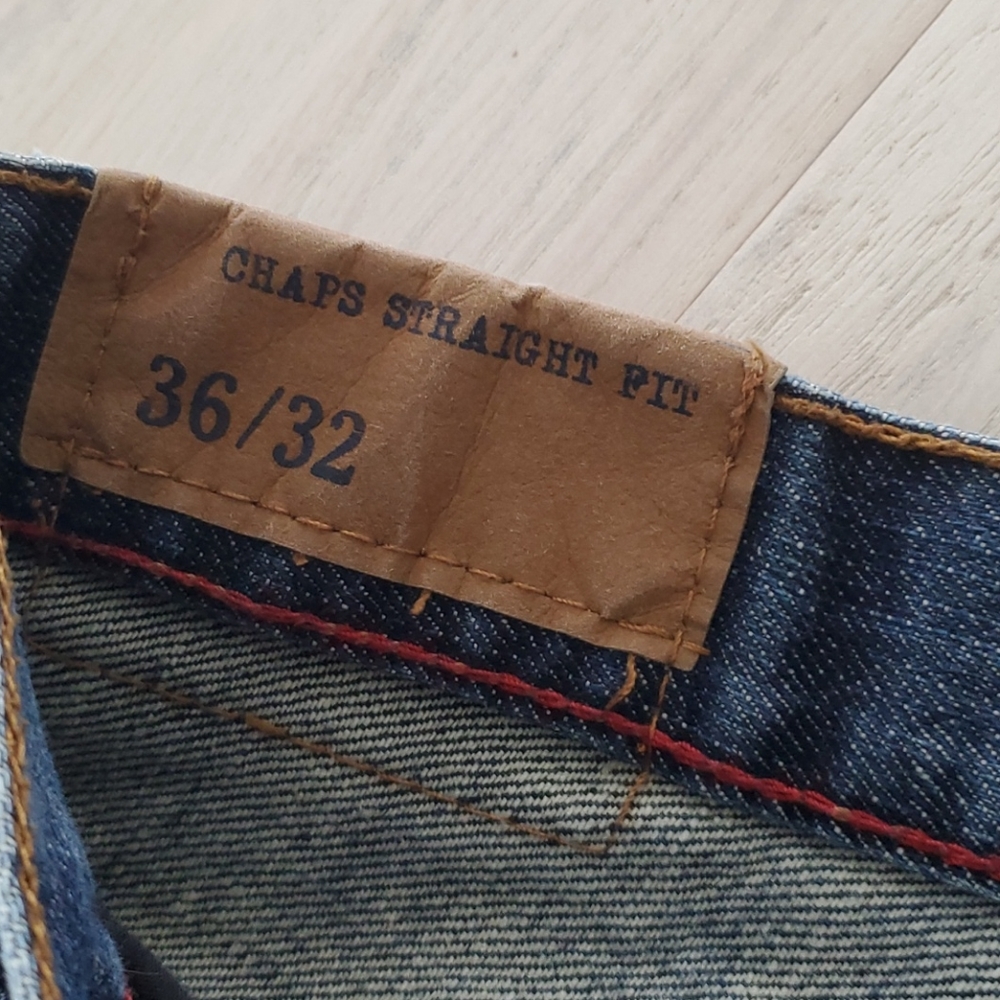 Chaps jeans - Picture 3 of 5